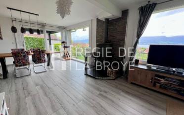 Maison 4.5 pièces - image - 7