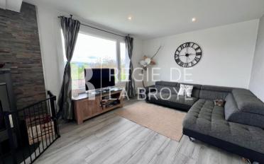 Maison 4.5 pièces - image - 8