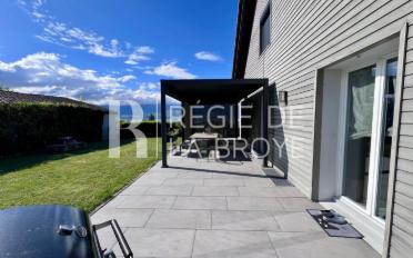 Maison 4.5 pièces - image - 3