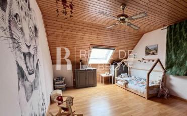 Maison 4.5 pièces - image - 13