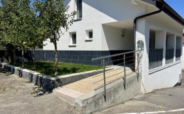 Apartment 3.5 rooms - image - 1