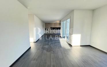 Wohnung 4.5 Zimmer - image - 1