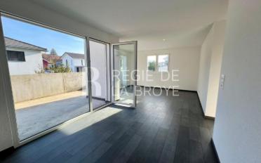 Wohnung 4.5 Zimmer - image - 4
