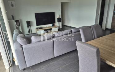 Appartement 3.5 pièces - image - 3