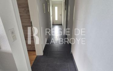Appartement 3.5 pièces - image - 10