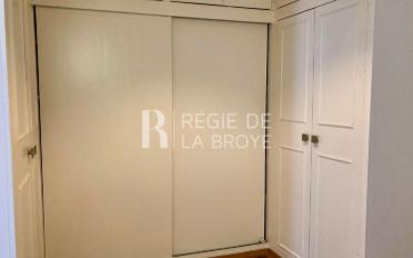 Wohnung 2.5 Zimmer - image - 7