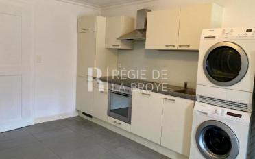 Wohnung 2.5 Zimmer - image - 1
