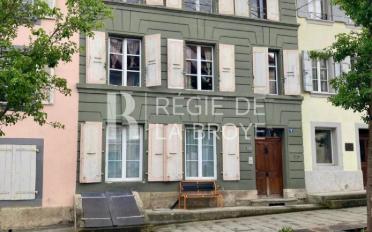Wohnung 2.5 Zimmer - image - 8