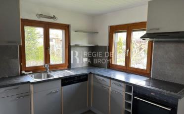Chalet 4.5 rooms - image - 4