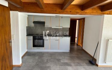 Chalet 4.5 rooms - image - 11