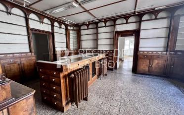 Bureau - image - 2