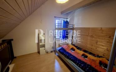 Appartement 6.5 pièces - image - 10