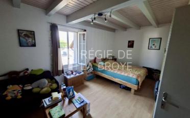 Appartement 6.5 pièces - image - 9