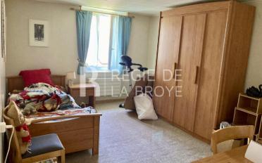 Apartment 3.5 rooms - image - 5