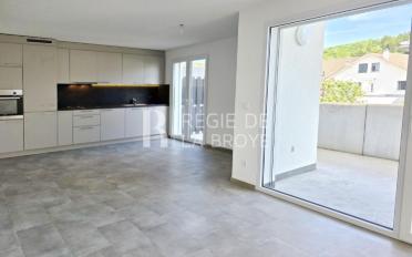 Wohnung 4.5 Zimmer - image - 1
