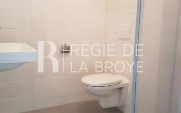 Appartement 3.5 pièces - image - 6