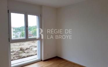 Appartement 3.5 pièces - image - 3
