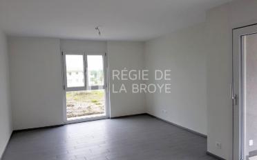 Appartement 3.5 pièces - image - 1