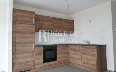 Appartement 3.5 pièces - image - 2
