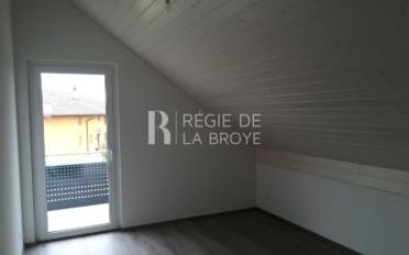 Wohnung 3.5 Zimmer - image - 6