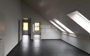 Wohnung 3.5 Zimmer - image - 2