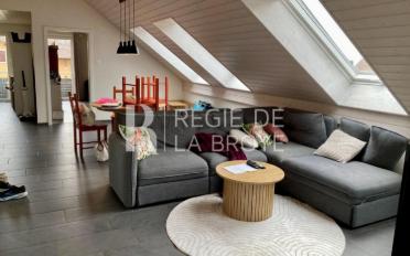 Wohnung 3.5 Zimmer - image - 1