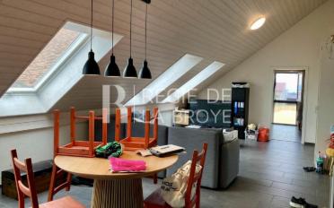 Wohnung 3.5 Zimmer - image - 3