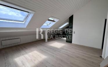 Apartment 2.5 rooms - image - 2