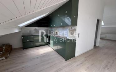 Apartment 2.5 rooms - image - 3