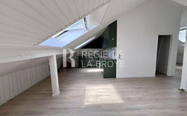 Apartment 2.5 rooms - image - 1