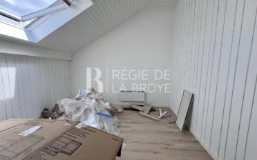 Apartment 2.5 rooms - image - 6