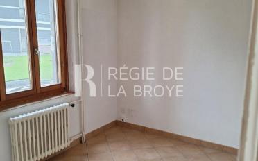 Appartement 5.5 pièces - image - 5