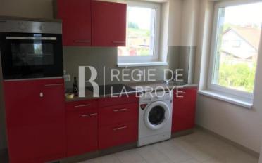 Appartement 2.5 pièces - image - 2