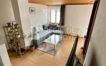 Wohnung 2.5 Zimmer - image - 1