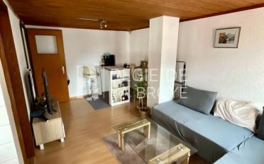 Wohnung 2.5 Zimmer - image - 2