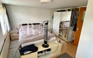 Wohnung 2.5 Zimmer - image - 3