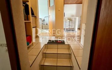 Wohnung 2.5 Zimmer - image - 8
