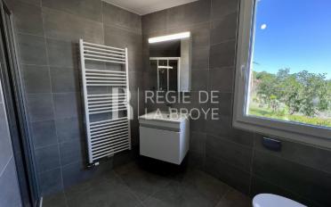 Apartment 3.5 rooms - image - 7