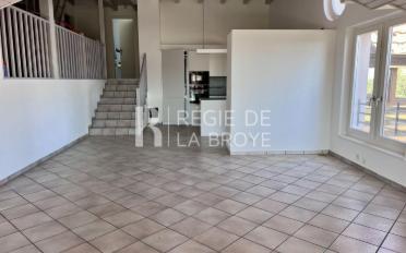 Apartment 4.5 rooms - image - 1