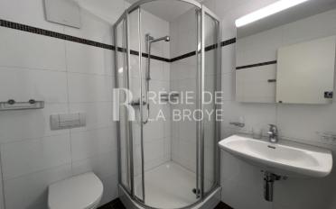 Apartment 3.5 rooms - image - 8
