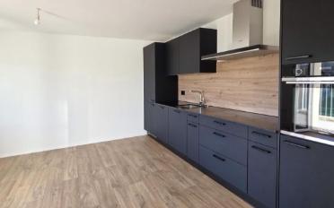 Apartment 4.5 rooms - image - 1