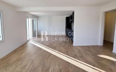 Appartement 4.5 pièces - image - 2