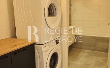 Appartement 4.5 pièces - image - 10
