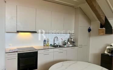 Wohnung 2.5 Zimmer - image - 1