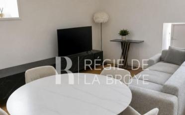 Wohnung 2.5 Zimmer - image - 3