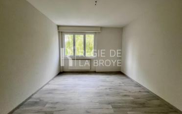 Wohnung 3.5 Zimmer - image - 6