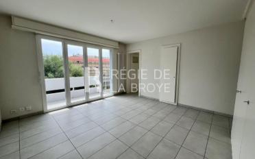 Wohnung 3.5 Zimmer - image - 1