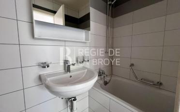 Wohnung 3.5 Zimmer - image - 7