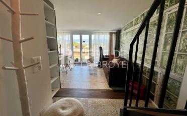 Apartment 2.5 rooms - image - 8