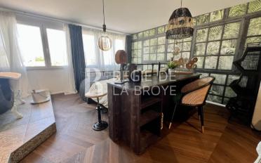 Apartment 2.5 rooms - image - 11